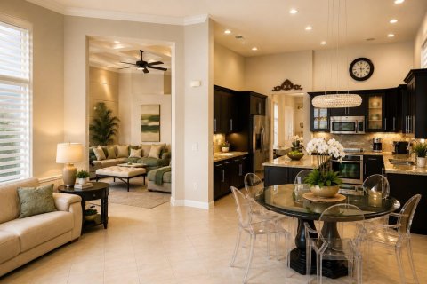 Casa en venta en Miramar, Florida, 4 dormitorios, 245.26 m2 № 2363699 - foto 23