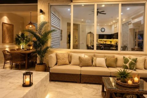Casa en venta en Miramar, Florida, 4 dormitorios, 245.26 m2 № 2363699 - foto 13