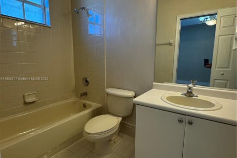 Adosado en venta en Miramar, Florida, 3 dormitorios, 134.71 m2 № 1888285 - foto 6