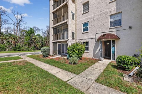 Condo in Port Richey, Florida, 2 bedrooms № 2214034 - photo 24