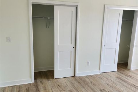 Townhouse in Flagler Beach, Florida 2 bedrooms, 128.21 sq.m. № 1819584 - photo 26
