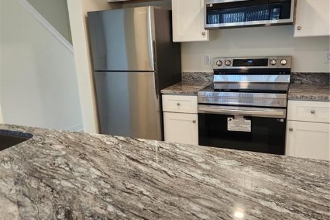 Townhouse in Flagler Beach, Florida 2 bedrooms, 128.21 sq.m. № 1819584 - photo 16