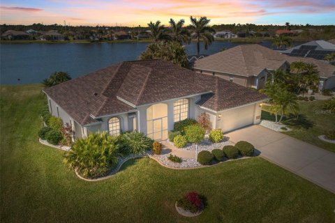 Villa ou maison à vendre à Lake Suzy, Floride: 2 chambres, 183.57 m2 № 2143956 - photo 29