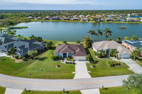 Villa ou maison à vendre à Lake Suzy, Floride: 2 chambres, 183.57 m2 № 2143956 - photo 18