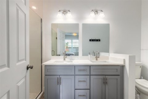 Villa ou maison à vendre à Edgewater, Floride: 3 chambres, 156.35 m2 № 2411450 - photo 27