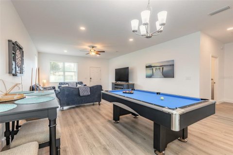Villa ou maison à vendre à Edgewater, Floride: 3 chambres, 156.35 m2 № 2411450 - photo 19