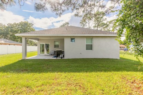 Villa ou maison à vendre à Edgewater, Floride: 3 chambres, 156.35 m2 № 2411450 - photo 13