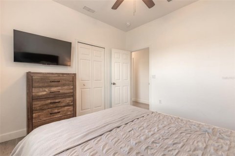 Villa ou maison à vendre à Edgewater, Floride: 3 chambres, 156.35 m2 № 2411450 - photo 21