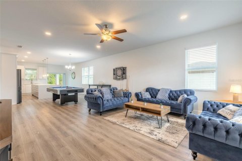 Villa ou maison à vendre à Edgewater, Floride: 3 chambres, 156.35 m2 № 2411450 - photo 7