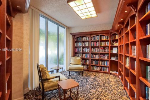 Condominio en venta en Aventura, Florida, 2 dormitorios, 106.84 m2 № 2006064 - foto 26