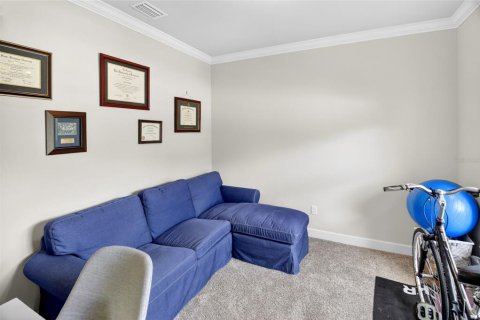 Townhouse in Gainesville, Florida 3 bedrooms, 159.7 sq.m. № 2157759 - photo 9