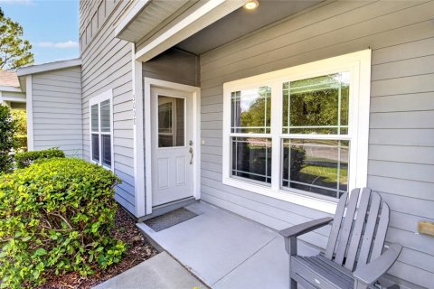 Townhouse in Gainesville, Florida 3 bedrooms, 159.7 sq.m. № 2157759 - photo 4