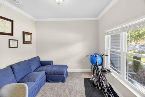 Townhouse in Gainesville, Florida 3 bedrooms, 159.7 sq.m. № 2157759 - photo 10
