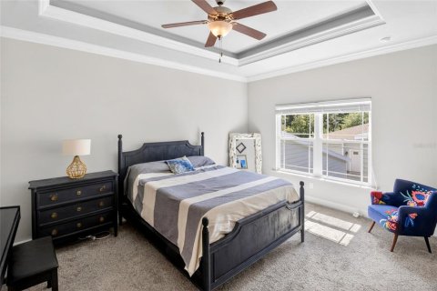 Townhouse in Gainesville, Florida 3 bedrooms, 159.7 sq.m. № 2157759 - photo 29