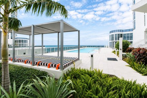 Copropriété à vendre à Sunny Isles Beach, Floride: 2 chambres, 171.59 m2 № 2186124 - photo 23
