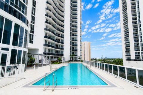 Copropriété à vendre à Sunny Isles Beach, Floride: 2 chambres, 171.59 m2 № 2186124 - photo 24