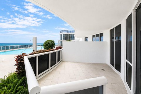 Copropriété à vendre à Sunny Isles Beach, Floride: 2 chambres, 171.59 m2 № 2186124 - photo 21