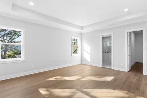 Villa ou maison à vendre à Tampa, Floride: 4 chambres, 319.03 m2 № 1658569 - photo 22