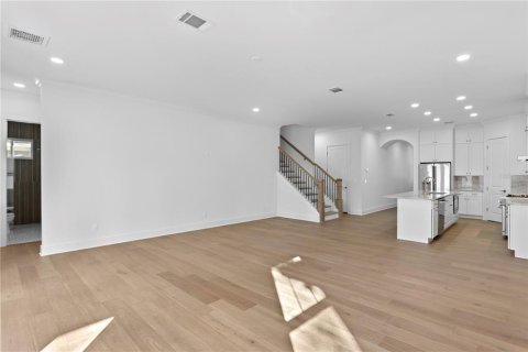 Villa ou maison à vendre à Tampa, Floride: 4 chambres, 319.03 m2 № 1658569 - photo 12