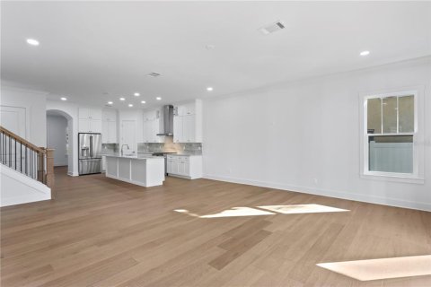 Villa ou maison à vendre à Tampa, Floride: 4 chambres, 319.03 m2 № 1658569 - photo 13