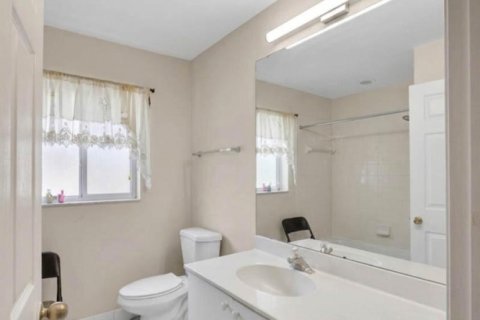 Купить виллу или дом в Бока-Ратон, Флорида 3 комнаты, 151.24м2, № 2250282 - фото 21