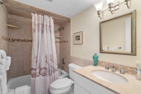 Condominio en alquiler en New Smyrna Beach, Florida, 2 dormitorios, 97.08 m2 № 1564572 - foto 12