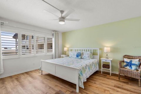 Condominio en alquiler en New Smyrna Beach, Florida, 2 dormitorios, 97.08 m2 № 1564572 - foto 10