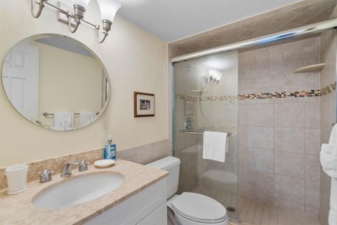 Condominio en alquiler en New Smyrna Beach, Florida, 2 dormitorios, 97.08 m2 № 1564572 - foto 11