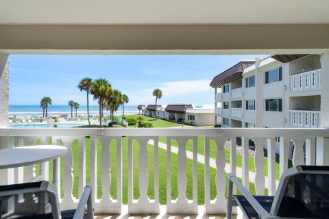 Condominio en alquiler en New Smyrna Beach, Florida, 2 dormitorios, 97.08 m2 № 1564572 - foto 1