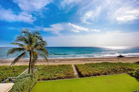 Casa en alquiler en Highland Beach, Florida, 4 dormitorios, 326.18 m2 № 818801 - foto 1