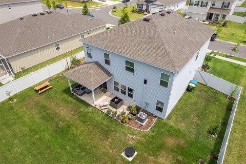 House in Alachua, Florida 4 bedrooms, 257.8 sq.m. № 1819471 - photo 22