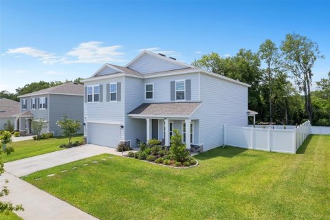 House in Alachua, Florida 4 bedrooms, 257.8 sq.m. № 1819471 - photo 8