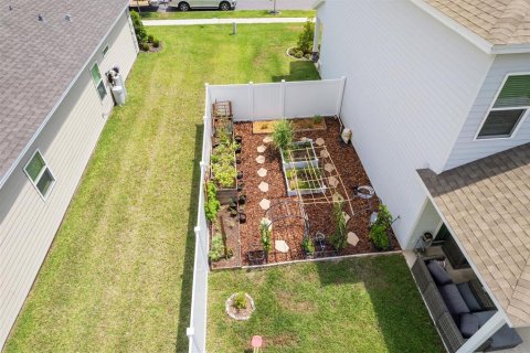 House in Alachua, Florida 4 bedrooms, 257.8 sq.m. № 1819471 - photo 6