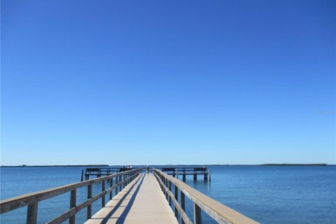 Condominio en venta en Palmetto, Florida, 3 dormitorios, 120.59 m2 № 2093102 - foto 24