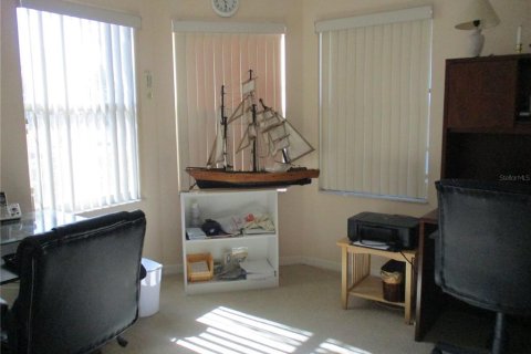 Condominio en venta en Palmetto, Florida, 3 dormitorios, 120.59 m2 № 2093102 - foto 17