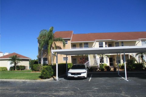 Condominio en Palmetto, Florida, 3 dormitorios  № 2093102