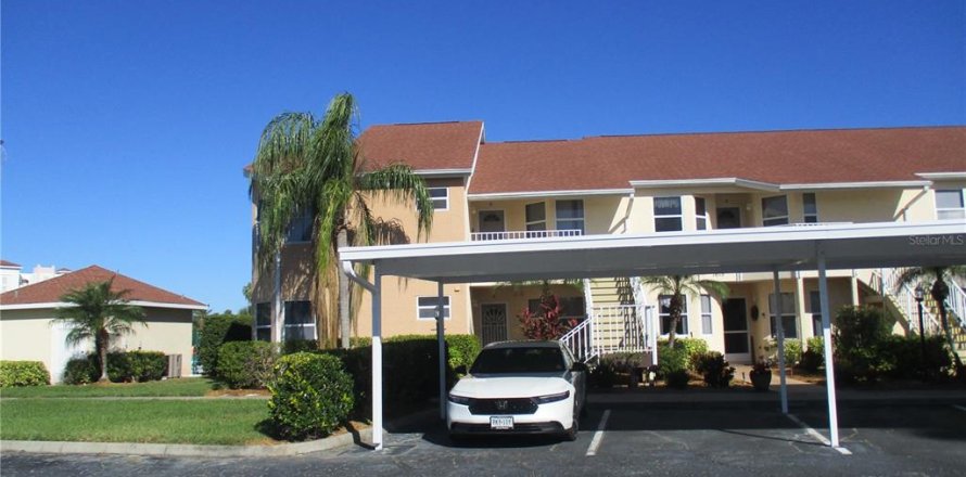 Condominio en Palmetto, Florida, 3 dormitorios  № 2093102