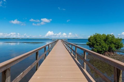 Condominio en venta en Palmetto, Florida, 3 dormitorios, 120.59 m2 № 2093102 - foto 30