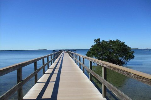Condominio en venta en Palmetto, Florida, 3 dormitorios, 120.59 m2 № 2093102 - foto 27