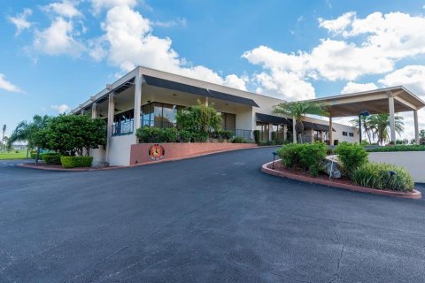 Condominio en venta en Palmetto, Florida, 3 dormitorios, 120.59 m2 № 2093102 - foto 26