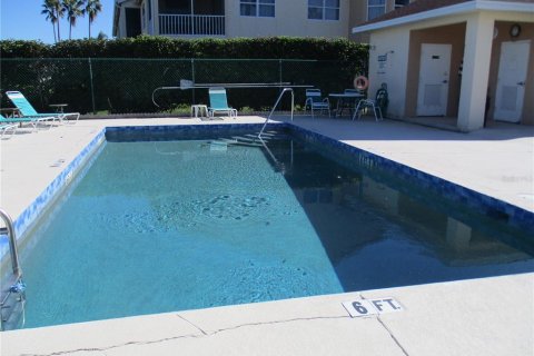 Condominio en venta en Palmetto, Florida, 3 dormitorios, 120.59 m2 № 2093102 - foto 25
