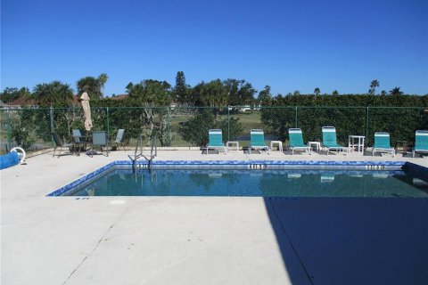Condominio en venta en Palmetto, Florida, 3 dormitorios, 120.59 m2 № 2093102 - foto 21