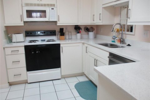Condominio en venta en Palmetto, Florida, 3 dormitorios, 120.59 m2 № 2093102 - foto 5