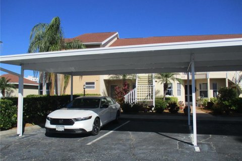 Condominio en venta en Palmetto, Florida, 3 dormitorios, 120.59 m2 № 2093102 - foto 2