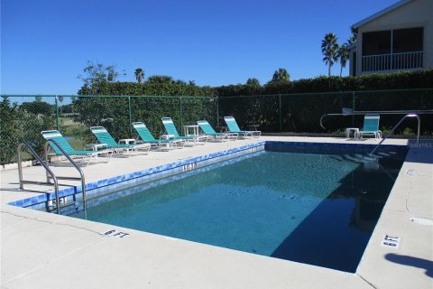 Condominio en venta en Palmetto, Florida, 3 dormitorios, 120.59 m2 № 2093102 - foto 23