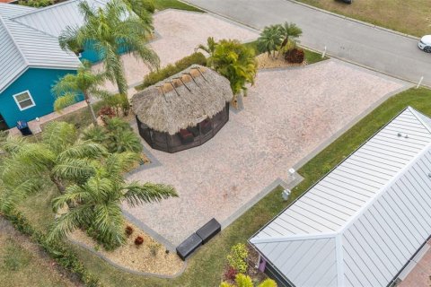 Terreno en venta en Polk City, Florida № 1759261 - foto 4