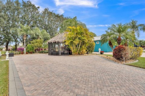 Terreno en venta en Polk City, Florida № 1759261 - foto 6