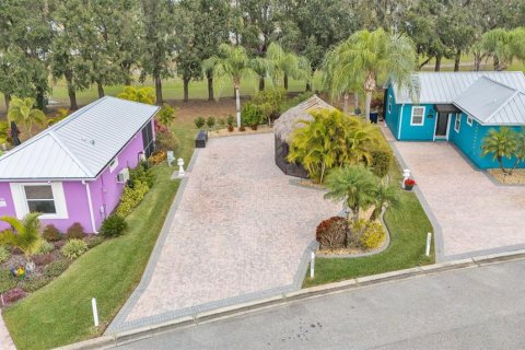 Terreno en venta en Polk City, Florida № 1759261 - foto 2