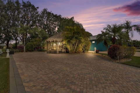 Terreno en venta en Polk City, Florida № 1759261 - foto 5