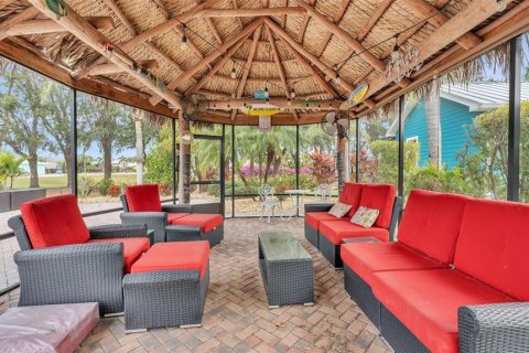 Terreno en venta en Polk City, Florida № 1759261 - foto 9